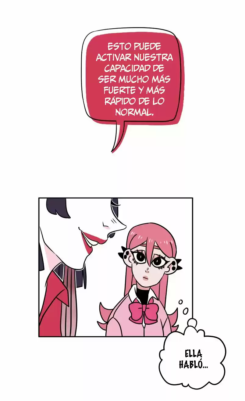 Lovestruck - Capítulo 33 - Página 16 - LectorTMOo