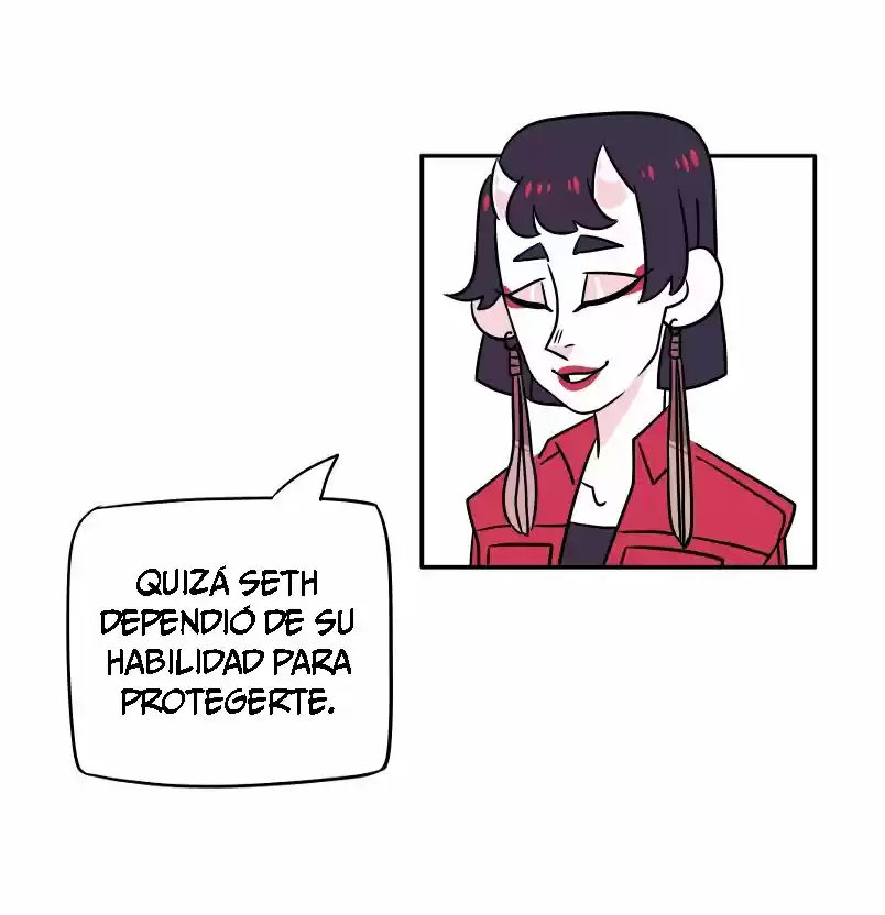 Lovestruck - Capítulo 33 - Página 17 - LectorTMOo