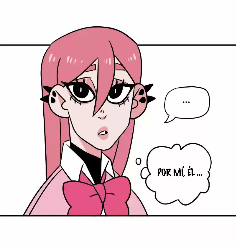 Lovestruck - Capítulo 33 - Página 18 - LectorTMOo