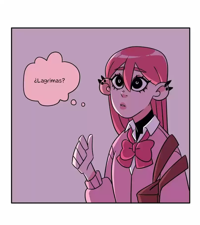 Lovestruck - Capítulo 34 - Página 9 - LectorTMOo
