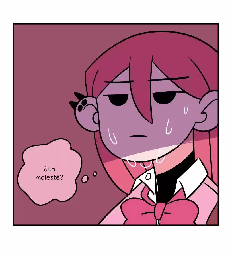 Lovestruck - Capítulo 34 - Página 10 - LectorTMOo
