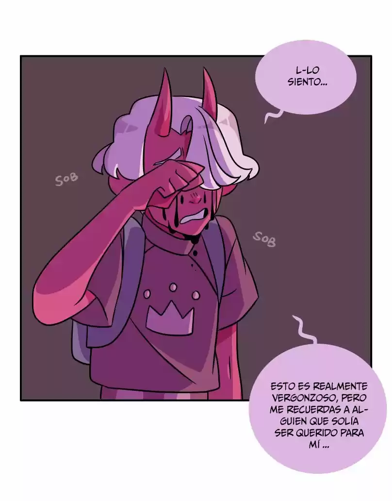 Lovestruck - Capítulo 34 - Página 11 - LectorTMOo