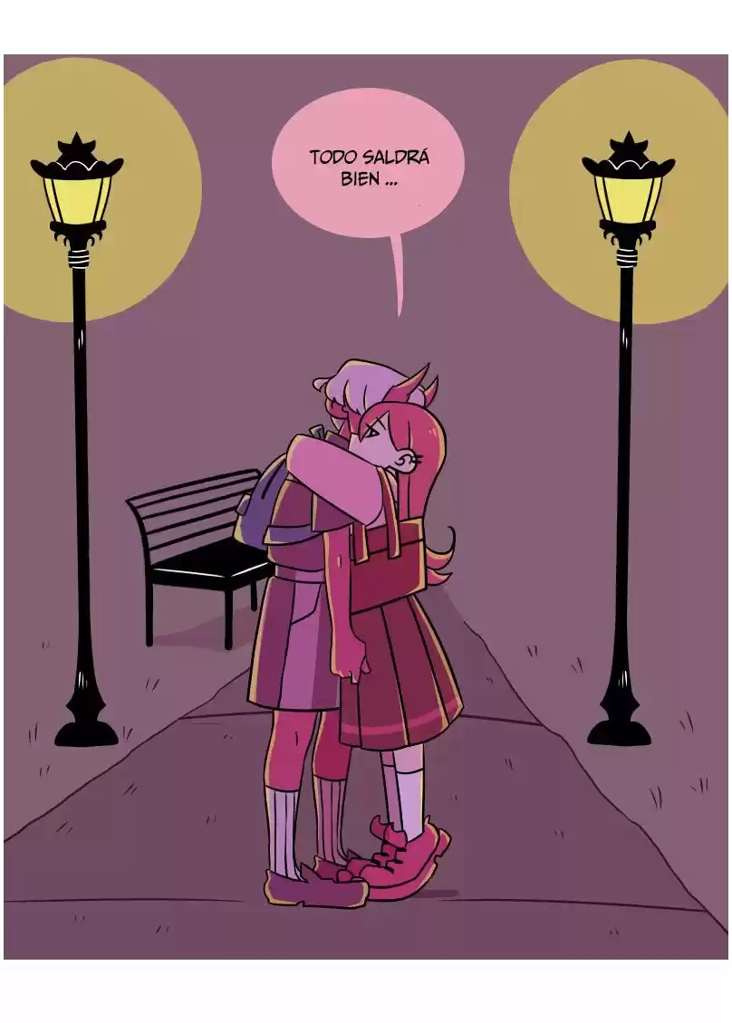 Lovestruck - Capítulo 34 - Página 15 - LectorTMOo