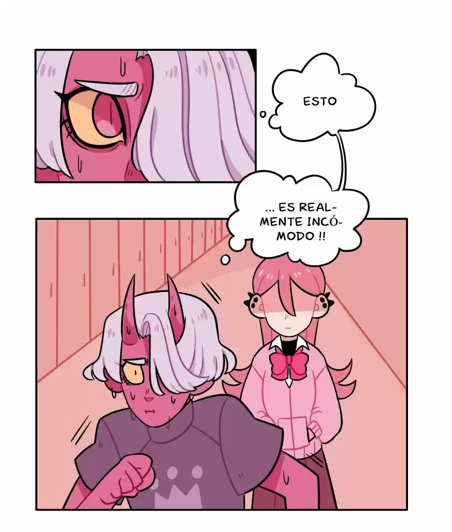 Lovestruck - Capítulo 35 - Página 3 - LectorTMOo