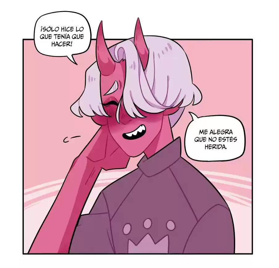 Lovestruck - Capítulo 35 - Página 5 - LectorTMOo