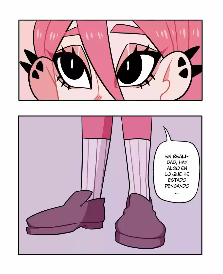 Lovestruck - Capítulo 35 - Página 6 - LectorTMOo