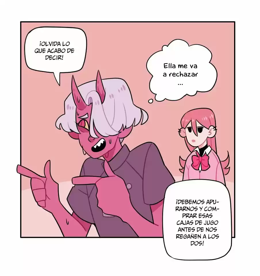 Lovestruck - Capítulo 35 - Página 11 - LectorTMOo