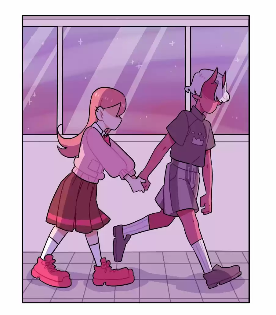 Lovestruck - Capítulo 35 - Página 13 - LectorTMOo