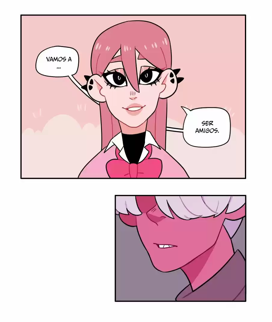 Lovestruck - Capítulo 35 - Página 15 - LectorTMOo