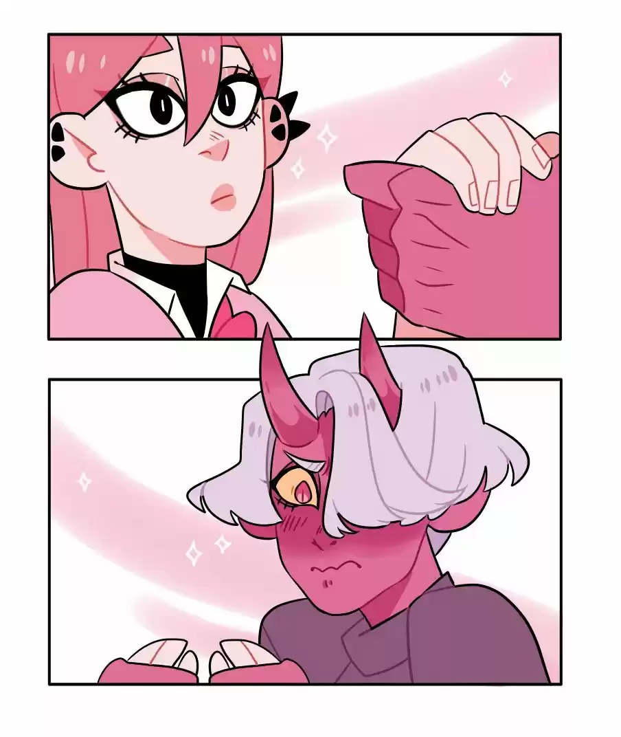Lovestruck - Capítulo 35 - Página 17 - LectorTMOo