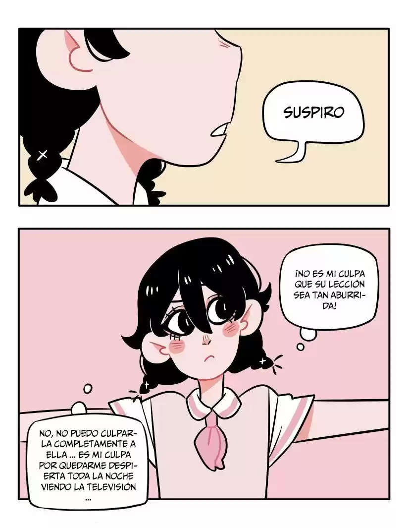Lovestruck - Capítulo 36 - Página 8 - LectorTMOo