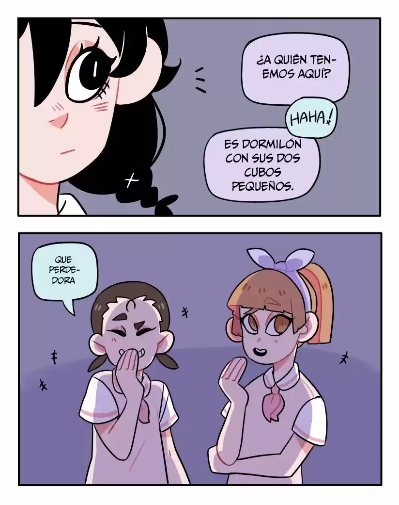 Lovestruck - Capítulo 36 - Página 9 - LectorTMOo