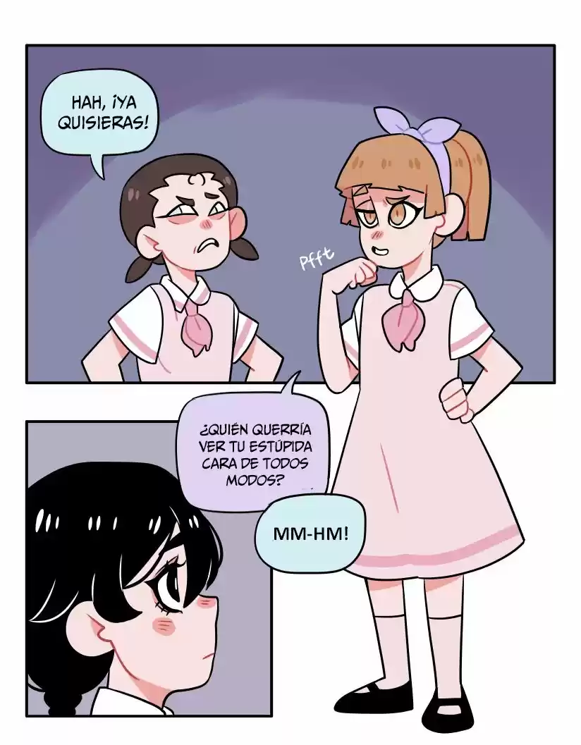 Lovestruck - Capítulo 36 - Página 11 - LectorTMOo