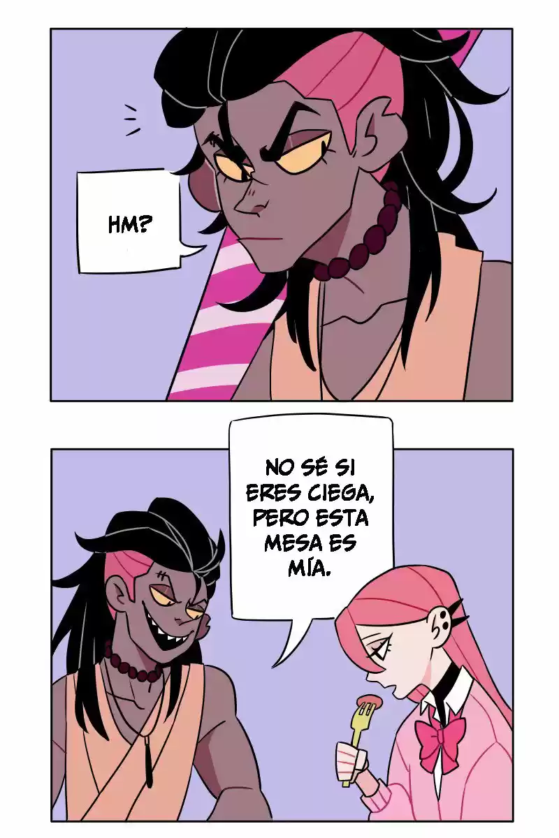 Lovestruck - Capítulo 5 - Página 3 - LectorTMOo