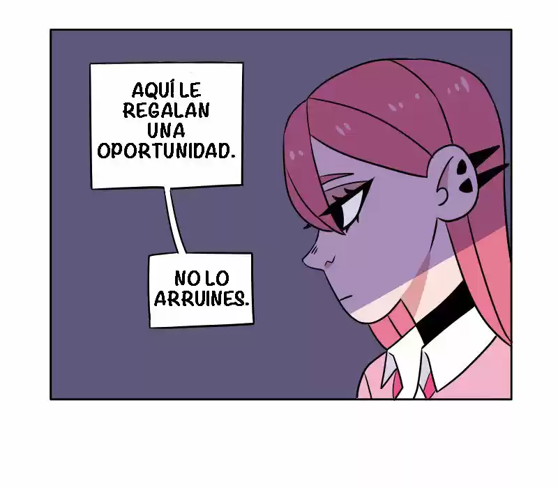 Lovestruck - Capítulo 7 - Página 5 - LectorTMOo