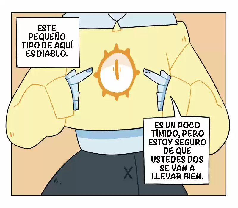 Lovestruck - Capítulo 9 - Página 13 - LectorTMOo