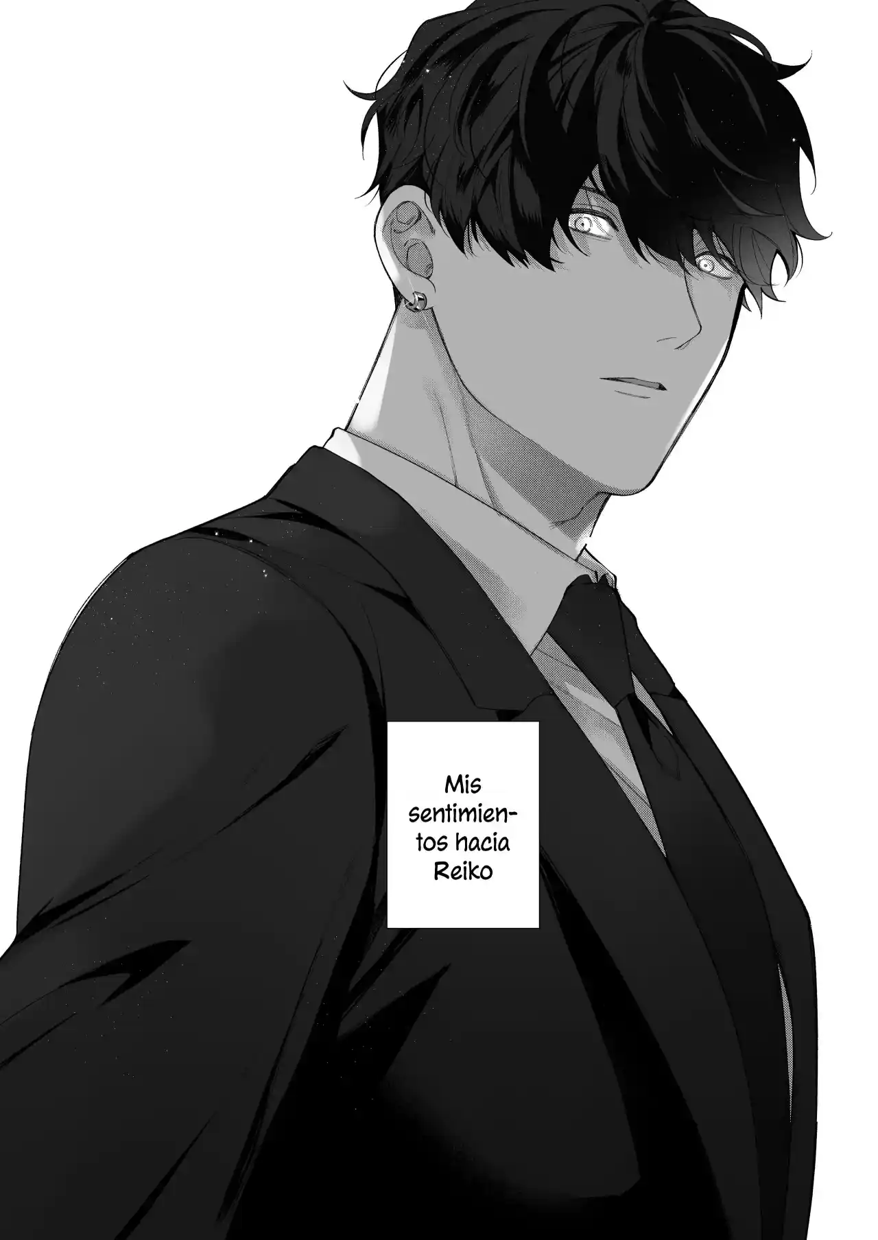 Loyal Bodyguard Exposes Fake Lady's Secret And Body ~Academy Edition~ - Capítulo 1 - Página 14 - LectorTMOo