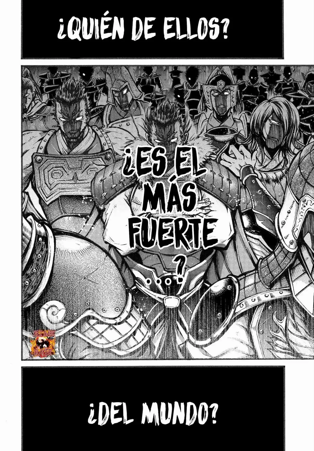 Lu Bu HouSen Hishoden - Capítulo 1 - Página 8 - LectorTMOo
