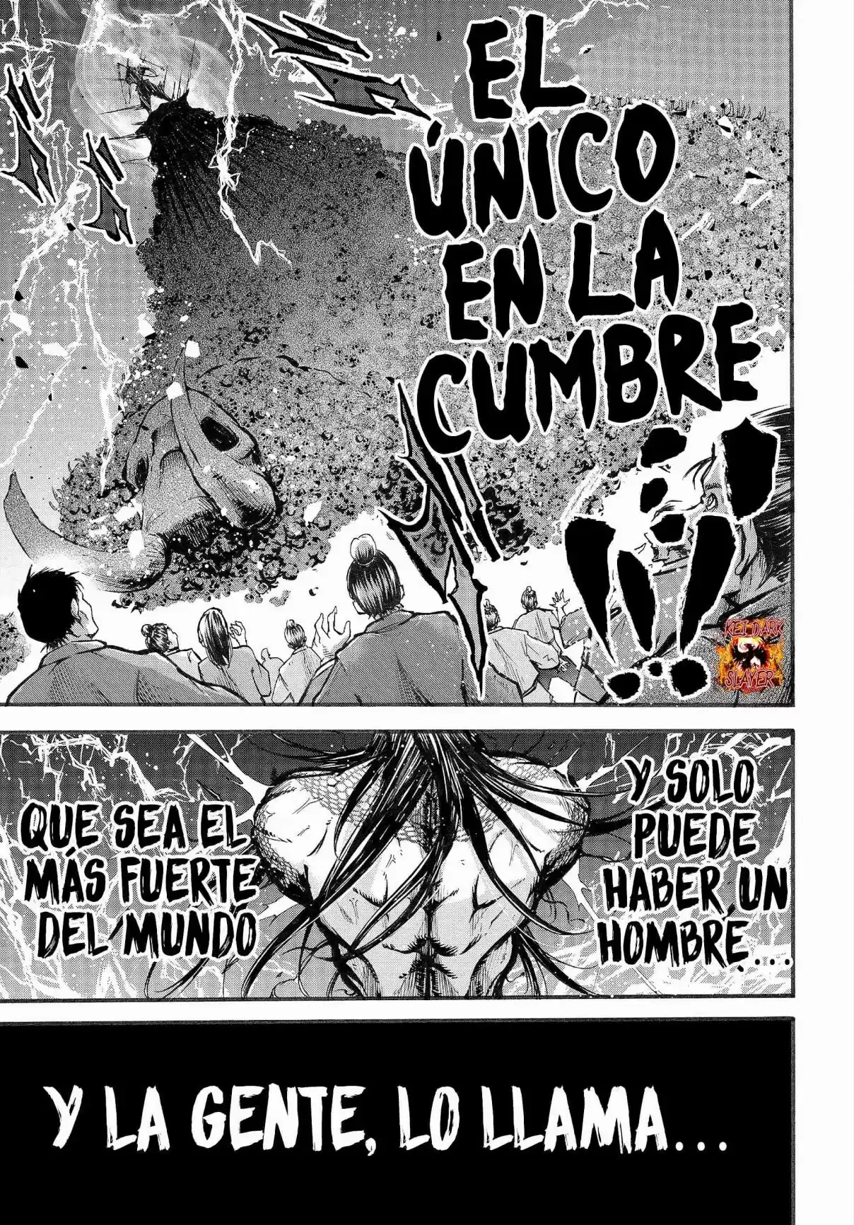 Lu Bu HouSen Hishoden - Capítulo 1 - Página 13 - LectorTMOo