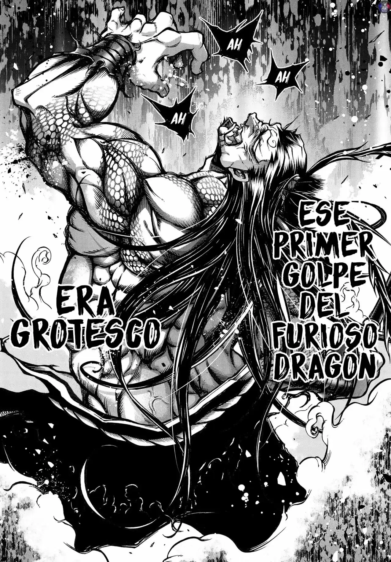 Lu Bu HouSen Hishoden - Capítulo 10 - Página 10 - LectorTMOo