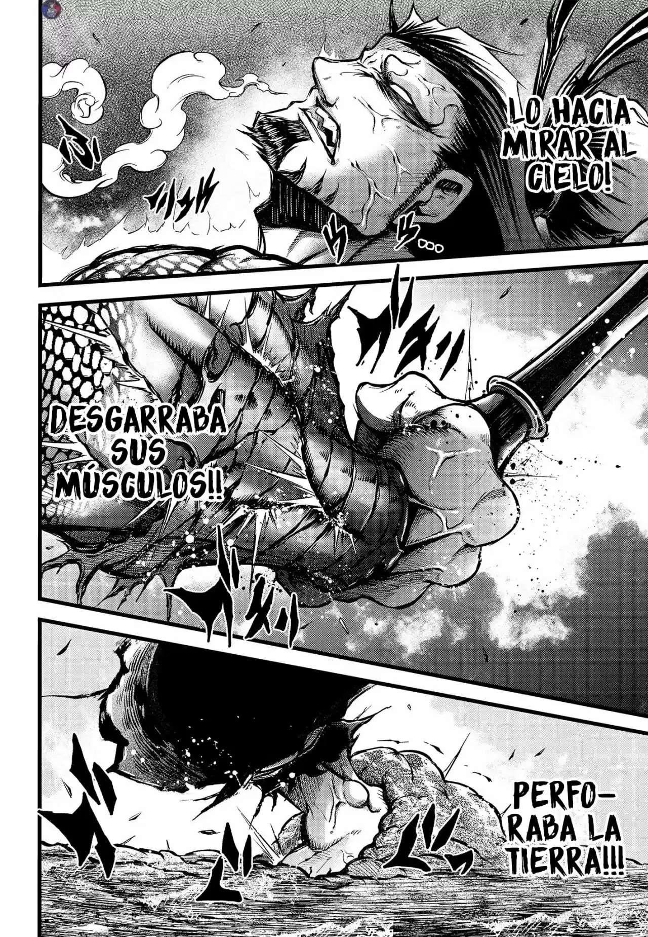 Lu Bu HouSen Hishoden - Capítulo 10 - Página 11 - LectorTMOo