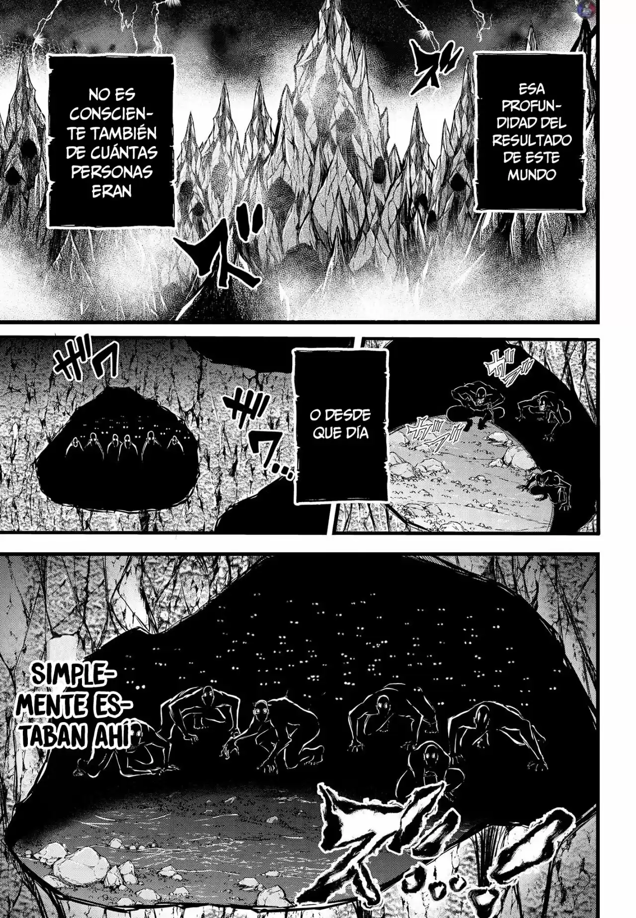 Lu Bu HouSen Hishoden - Capítulo 12 - Página 11 - LectorTMOo