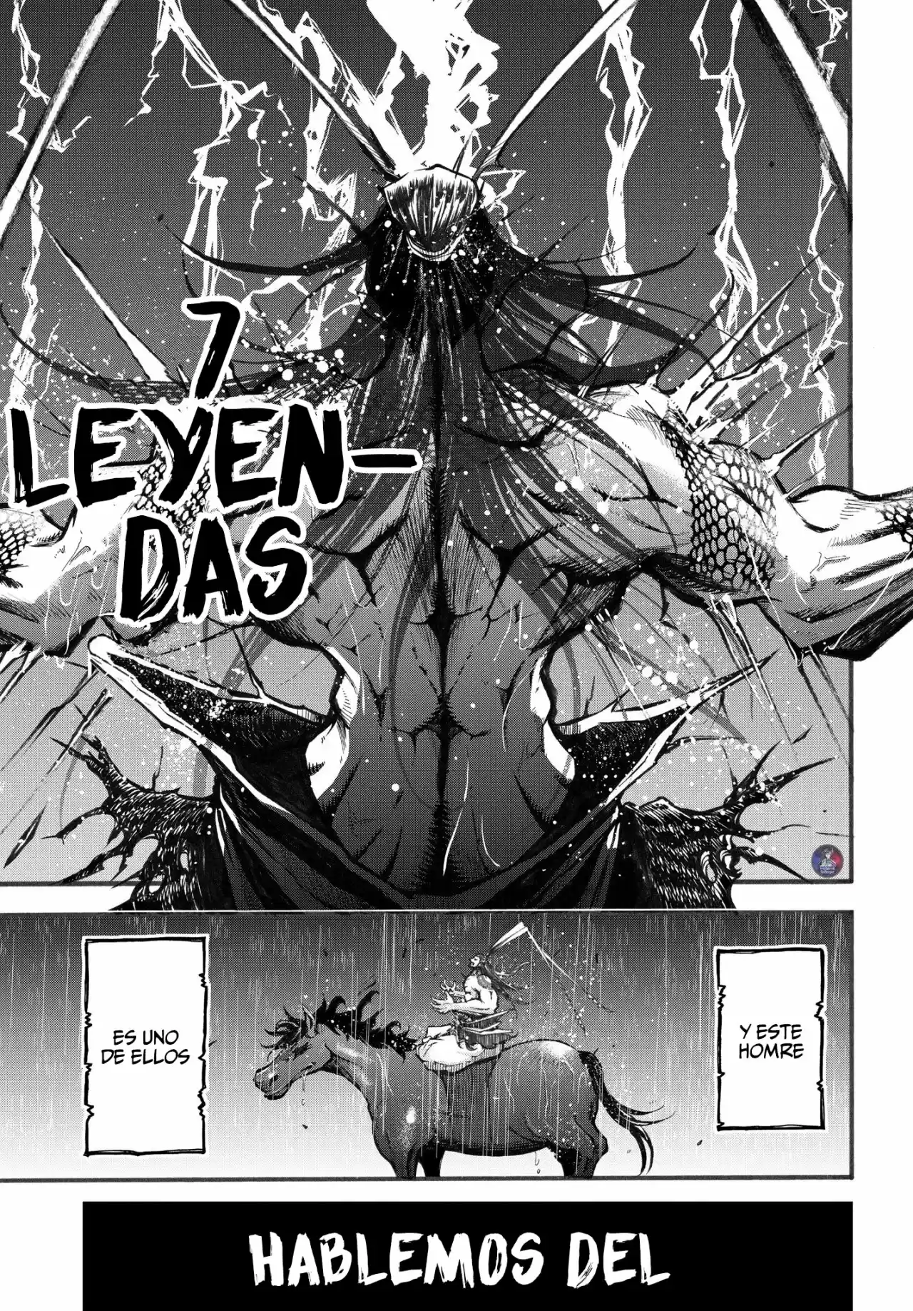 Lu Bu HouSen Hishoden - Capítulo 2 - Página 4 - LectorTMOo