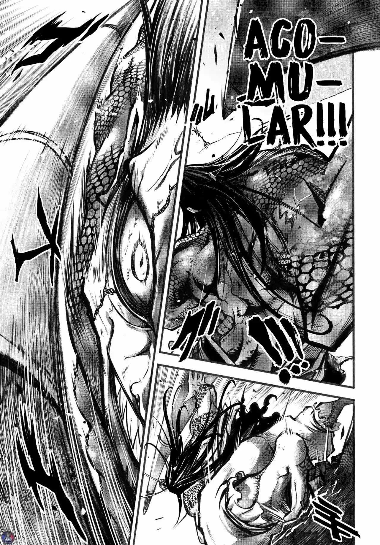 Lu Bu HouSen Hishoden - Capítulo 2 - Página 52 - LectorTMOo