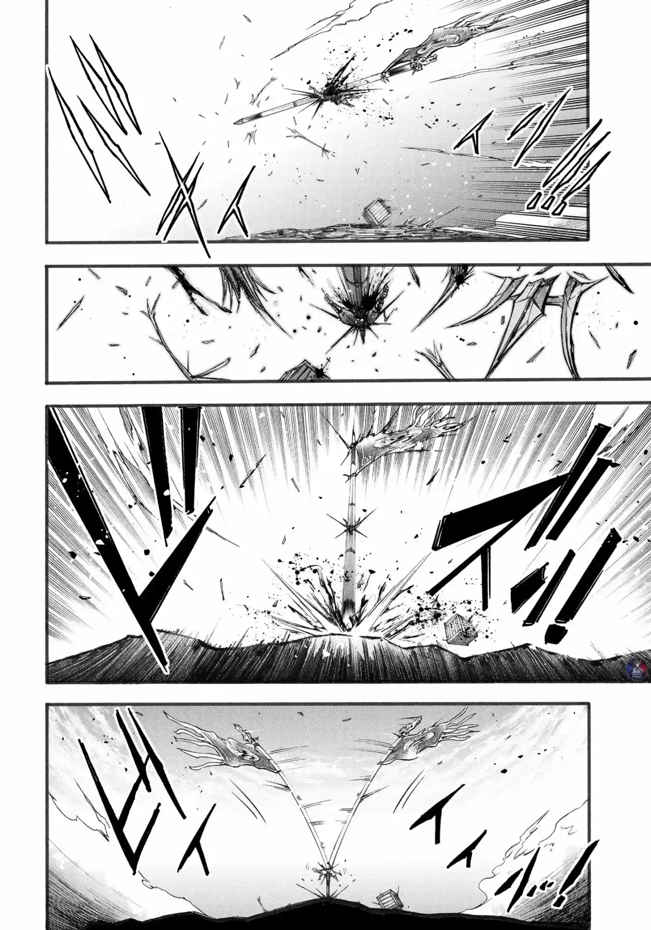 Lu Bu HouSen Hishoden - Capítulo 2 - Página 56 - LectorTMOo