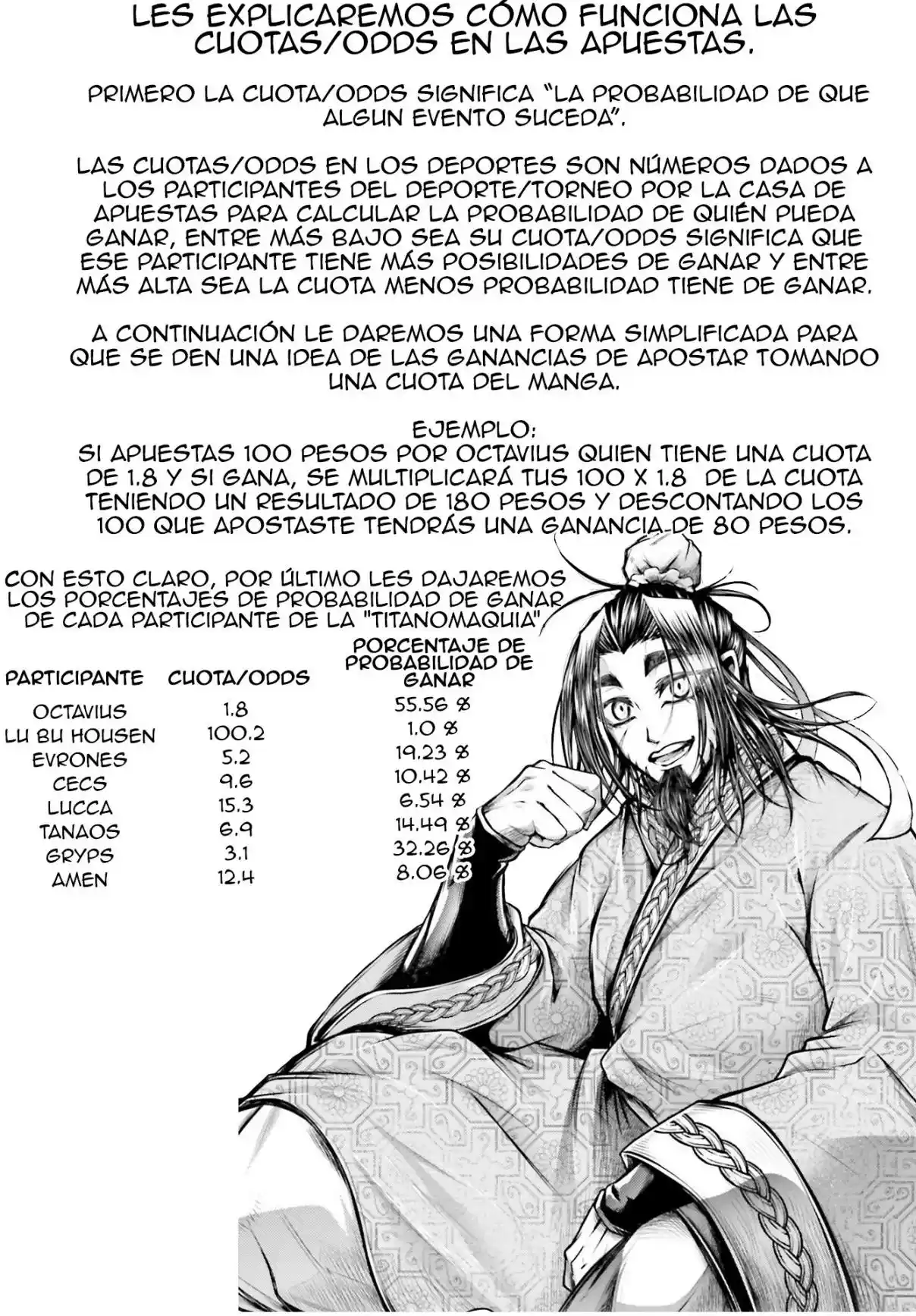 Lu Bu HouSen Hishoden - Capítulo 29 - Página 25 - LectorTMOo