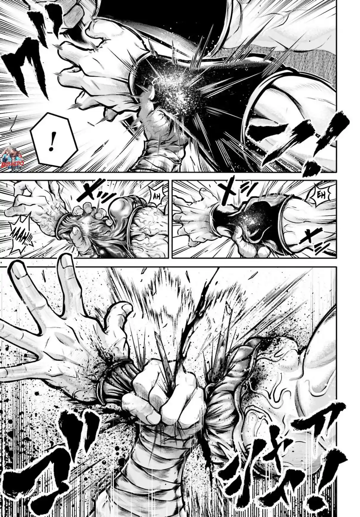 Lu Bu HouSen Hishoden - Capítulo 30 - Página 16 - LectorTMOo