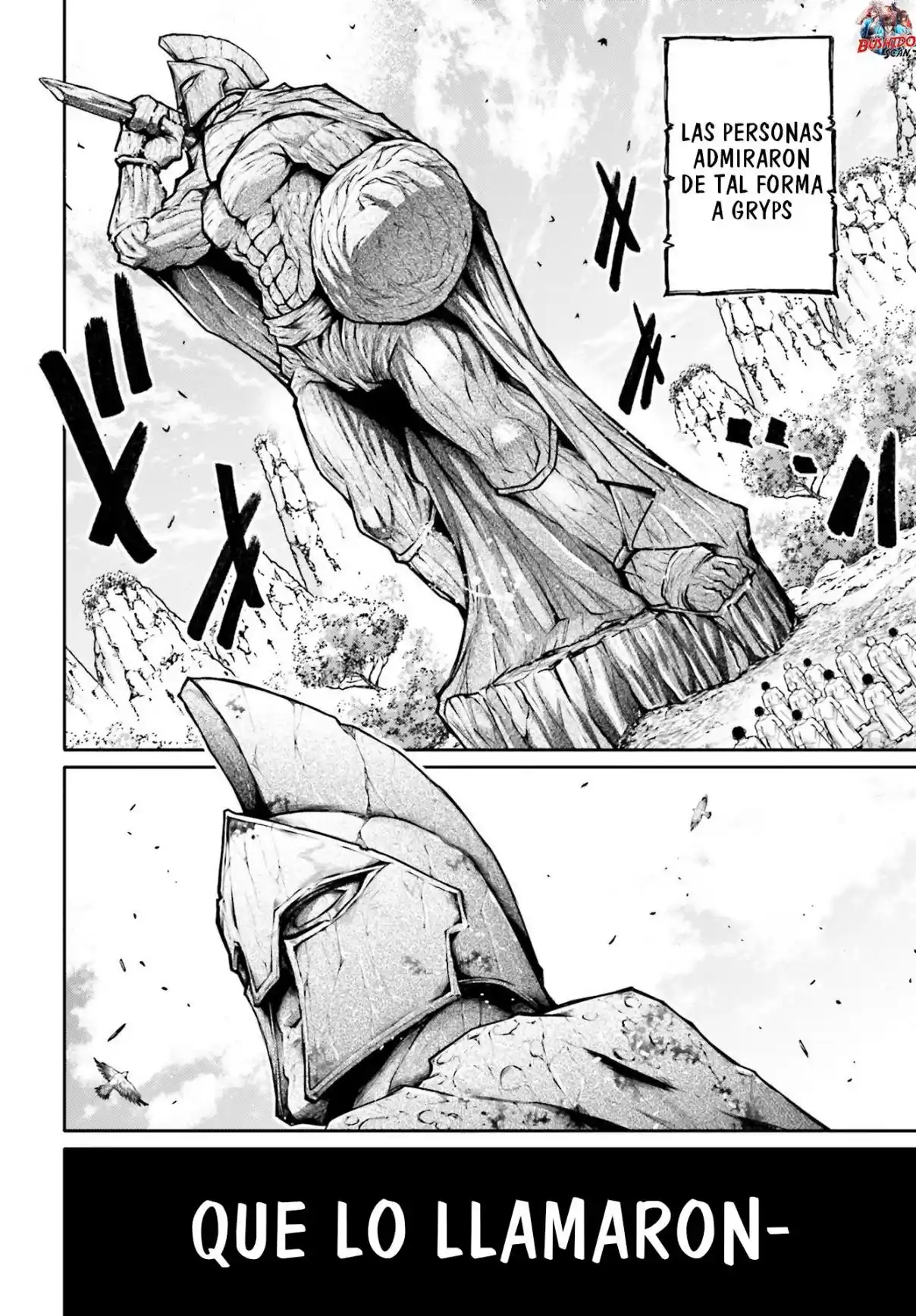 Lu Bu HouSen Hishoden - Capítulo 35 - Página 25 - LectorTMOo
