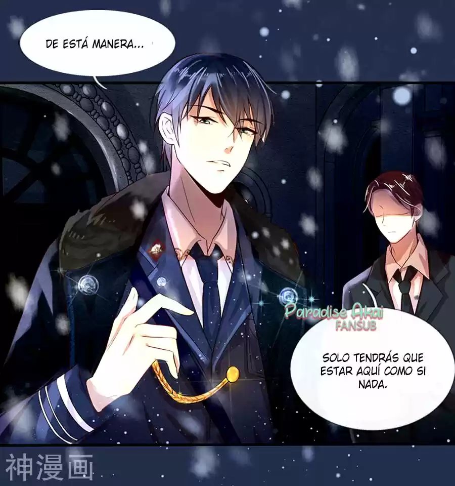Luanshi Qiu Chong Wo De Buliang Shao Shuai - Capítulo 1 - Página 13 - LectorTMOo