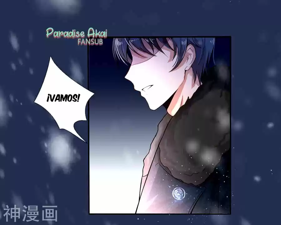Luanshi Qiu Chong Wo De Buliang Shao Shuai - Capítulo 1 - Página 17 - LectorTMOo