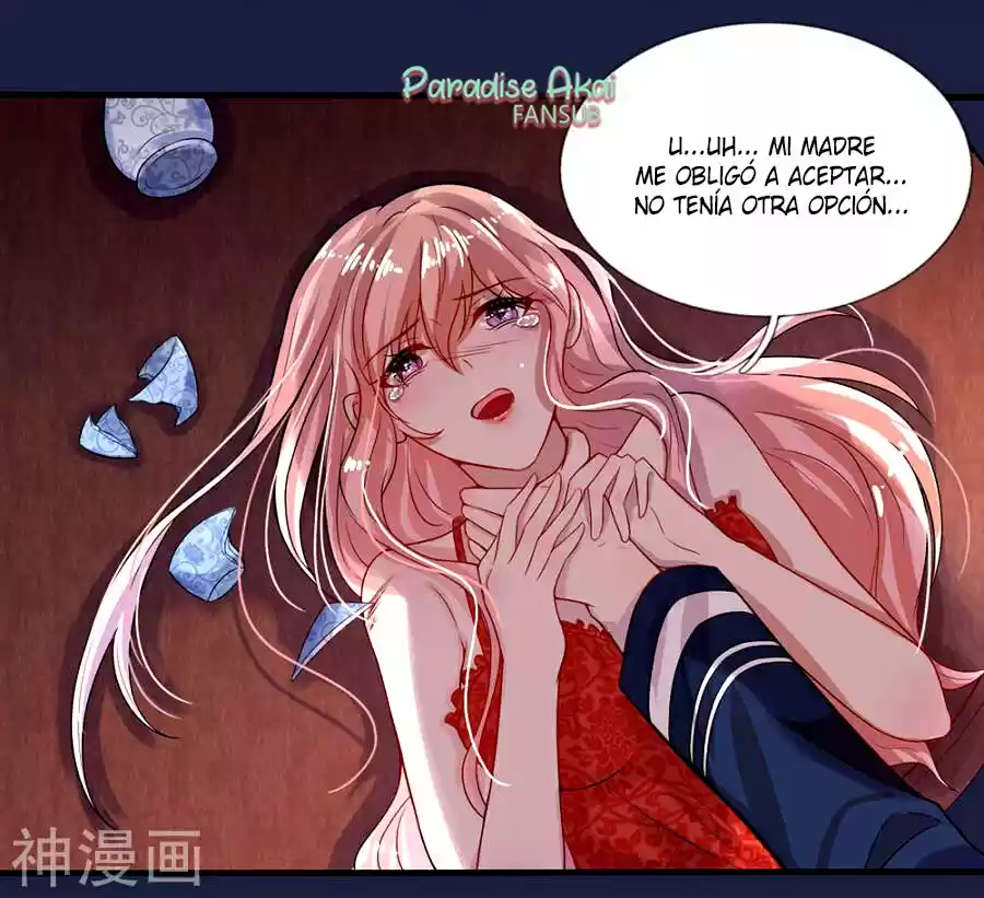 Luanshi Qiu Chong Wo De Buliang Shao Shuai - Capítulo 1 - Página 30 - LectorTMOo