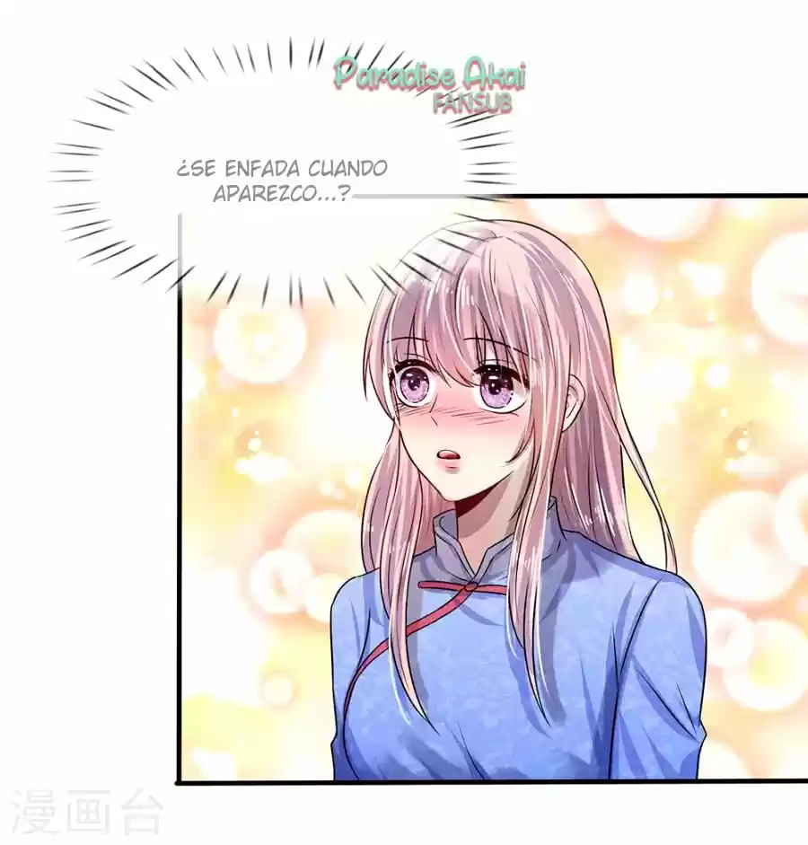 Luanshi Qiu Chong Wo De Buliang Shao Shuai - Capítulo 10 - Página 16 - LectorTMOo