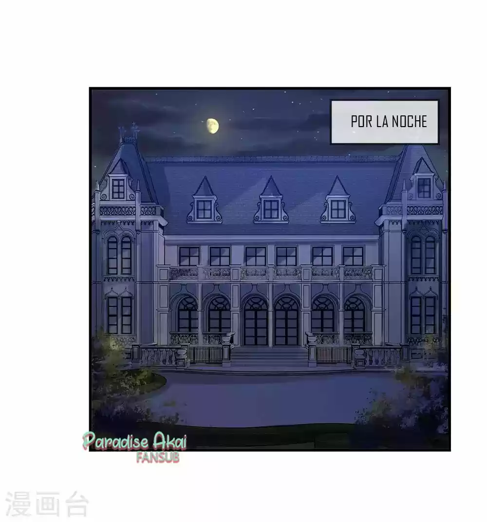Luanshi Qiu Chong Wo De Buliang Shao Shuai - Capítulo 21 - Página 12 - LectorTMOo