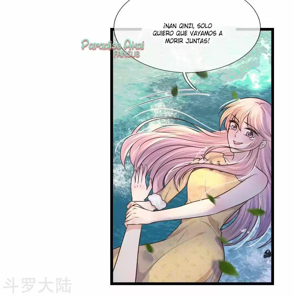 Luanshi Qiu Chong Wo De Buliang Shao Shuai - Capítulo 27 - Página 15 - LectorTMOo