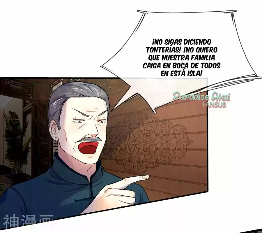 Luanshi Qiu Chong Wo De Buliang Shao Shuai - Capítulo 3 - Página 8 - LectorTMOo