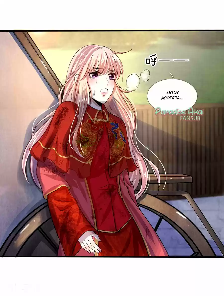 Luanshi Qiu Chong Wo De Buliang Shao Shuai - Capítulo 3 - Página 36 - LectorTMOo