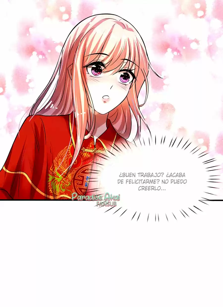 Luanshi Qiu Chong Wo De Buliang Shao Shuai - Capítulo 3 - Página 40 - LectorTMOo