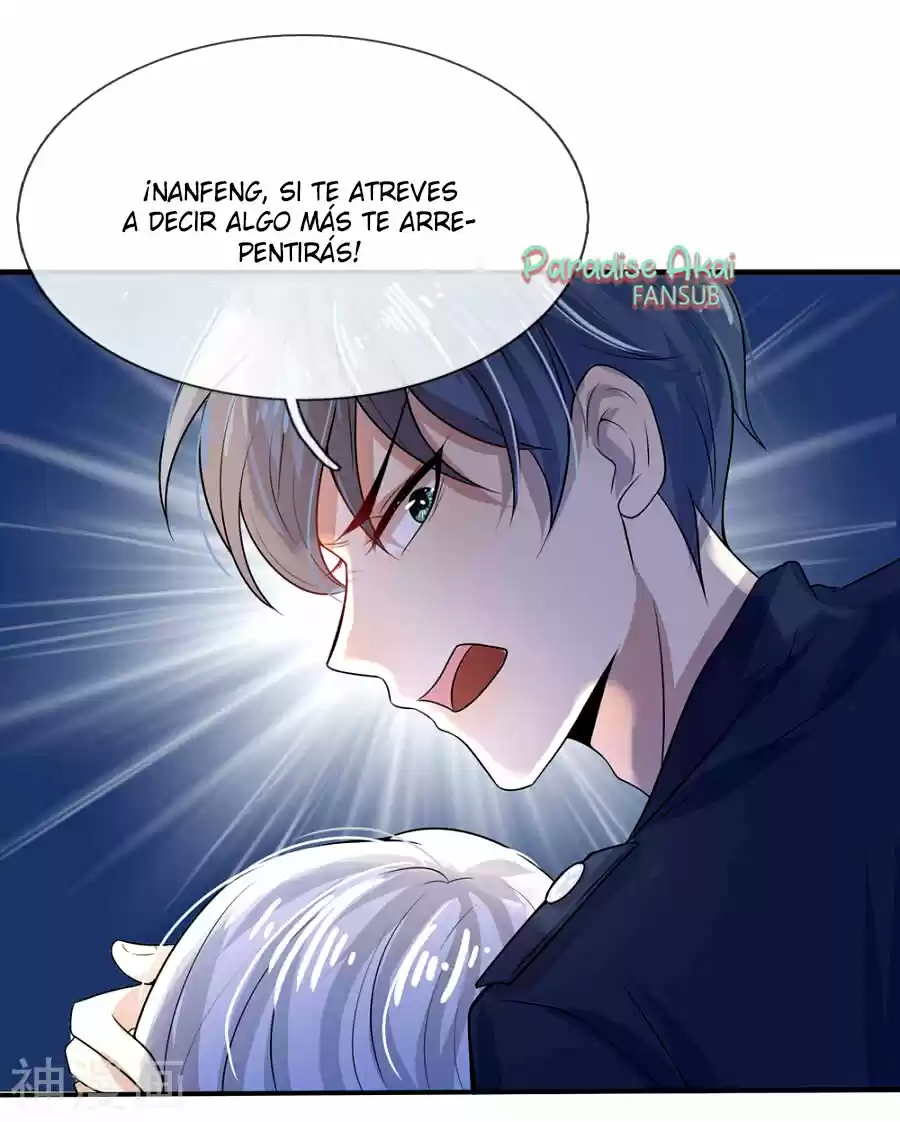 Luanshi Qiu Chong Wo De Buliang Shao Shuai - Capítulo 4 - Página 12 - LectorTMOo