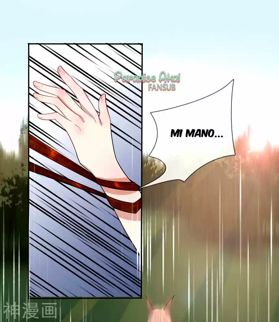 Luanshi Qiu Chong Wo De Buliang Shao Shuai - Capítulo 4 - Página 14 - LectorTMOo