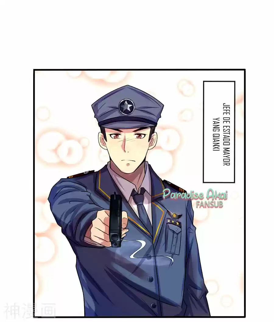 Luanshi Qiu Chong Wo De Buliang Shao Shuai - Capítulo 5 - Página 6 - LectorTMOo