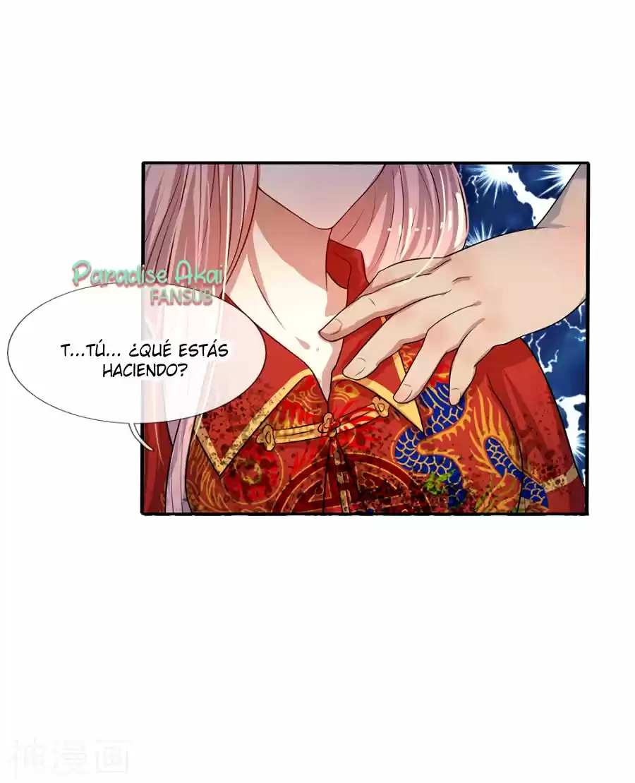 Luanshi Qiu Chong Wo De Buliang Shao Shuai - Capítulo 5 - Página 14 - LectorTMOo