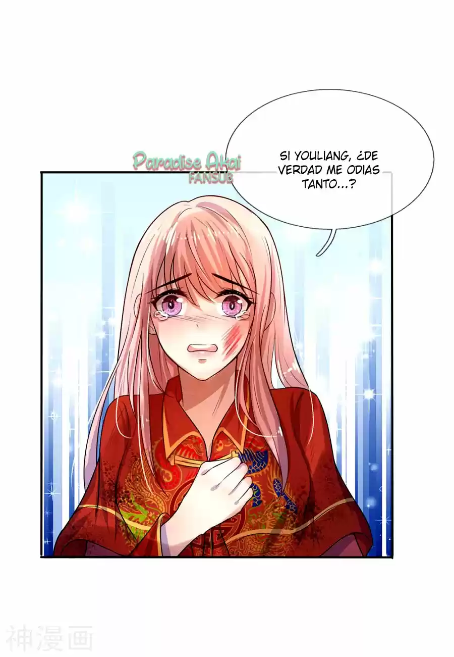 Luanshi Qiu Chong Wo De Buliang Shao Shuai - Capítulo 6 - Página 10 - LectorTMOo