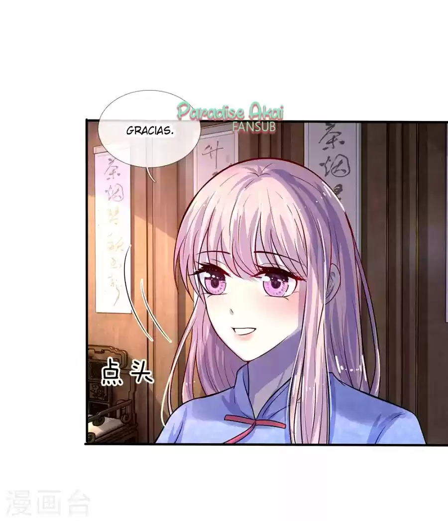 Luanshi Qiu Chong Wo De Buliang Shao Shuai - Capítulo 8 - Página 5 - LectorTMOo
