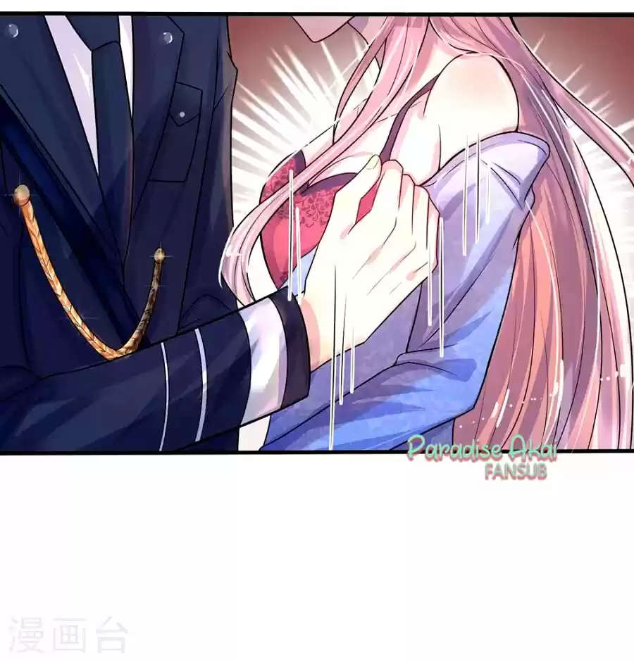 Luanshi Qiu Chong Wo De Buliang Shao Shuai - Capítulo 8 - Página 14 - LectorTMOo
