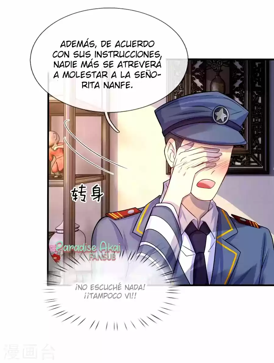 Luanshi Qiu Chong Wo De Buliang Shao Shuai - Capítulo 9 - Página 17 - LectorTMOo