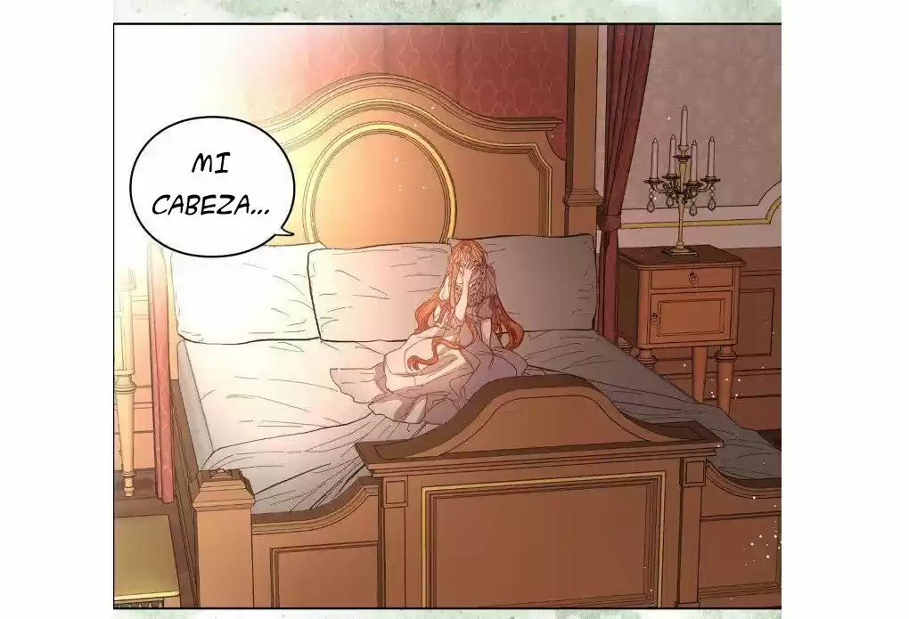 Lucía (Taruvi); 루시아 - Capítulo 1 - Página 5 - LectorTMOo